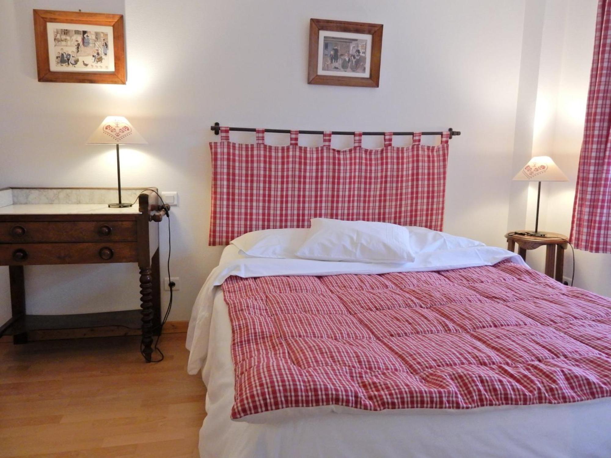 An Apartment In A 17Th Century Wine Grower S House リクヴィール エクステリア 写真